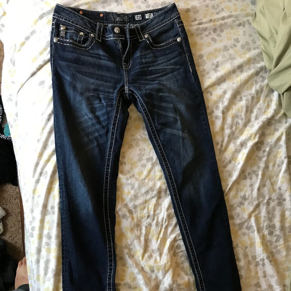 Miss Me Jeans NWOT!!